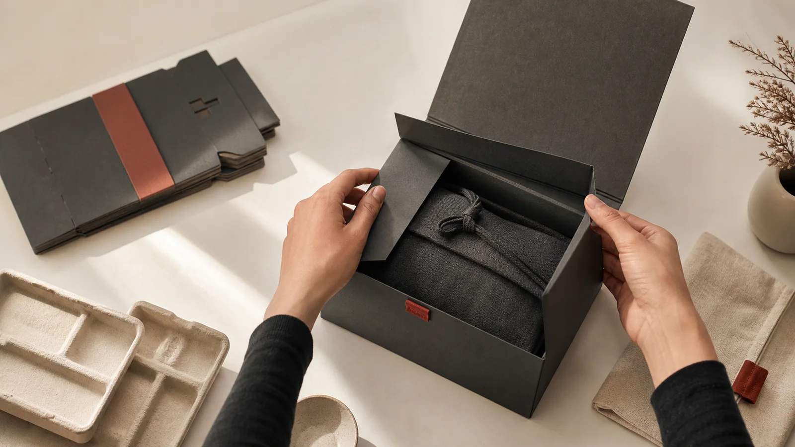 The package study 디자인 상세 1