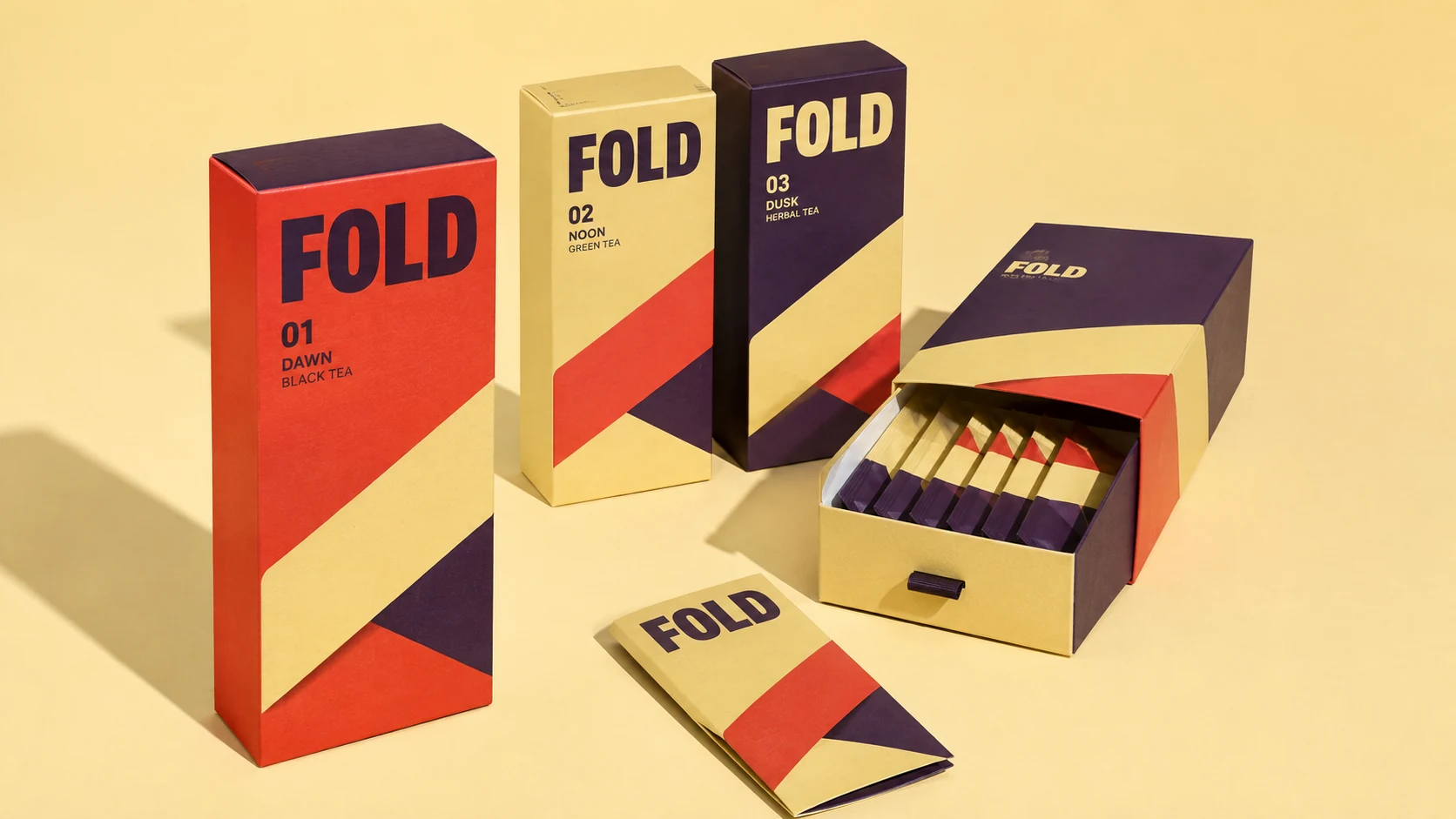 The package study Packaging 작업