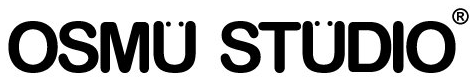 OSMÜ STÜDIO